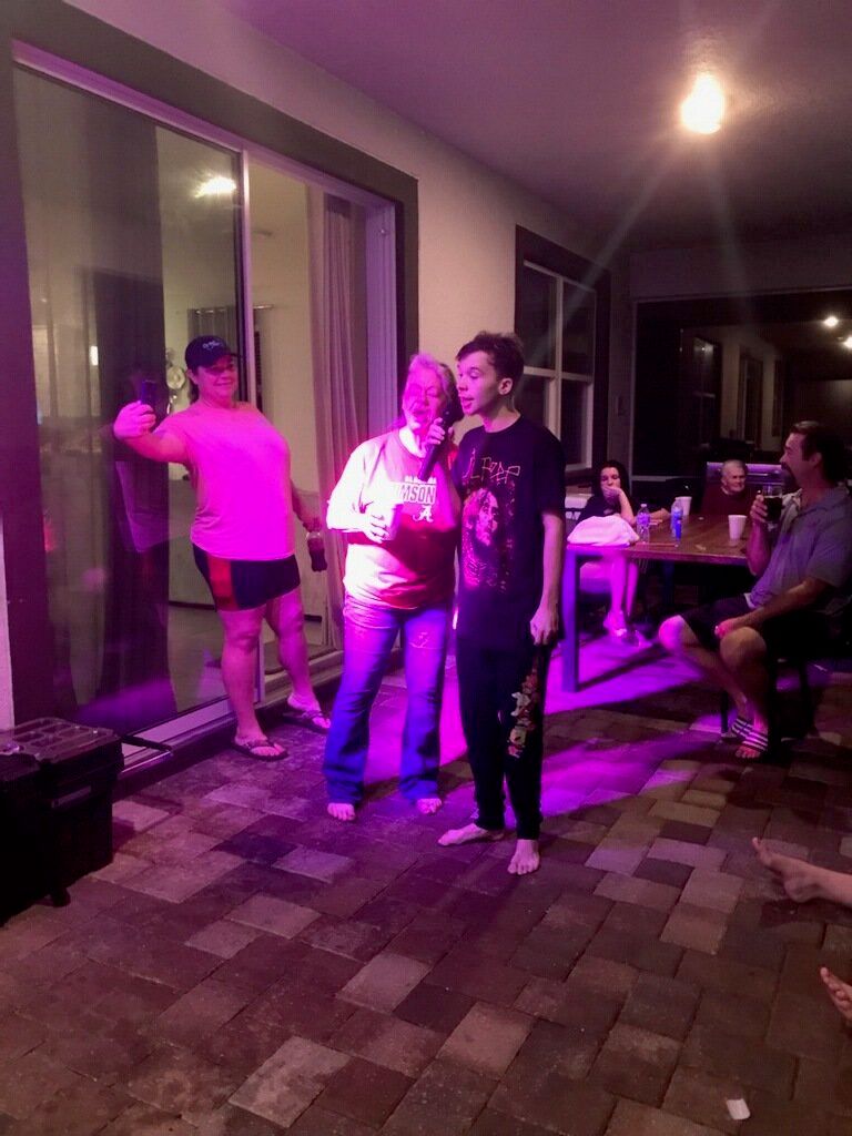 Customer photos