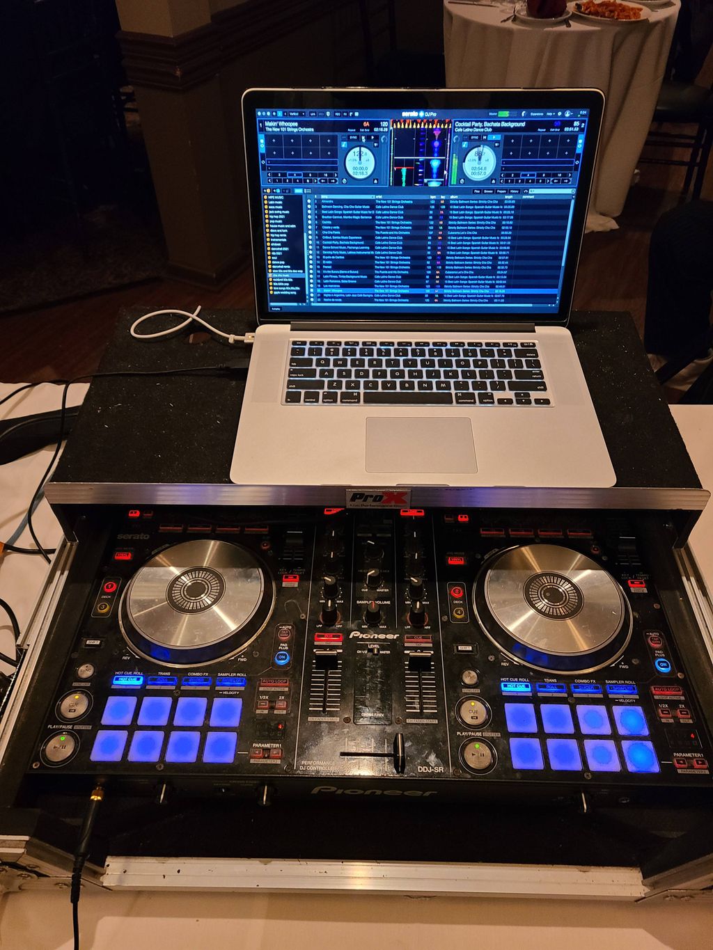 gig at a wedding on Nov 20 2021