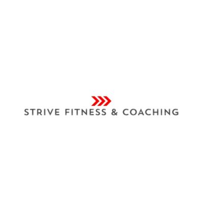 Avatar for Strive Fitness & Coaching