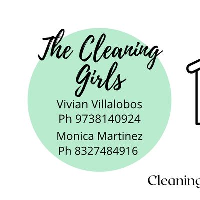 Avatar for The Cleaning Girls