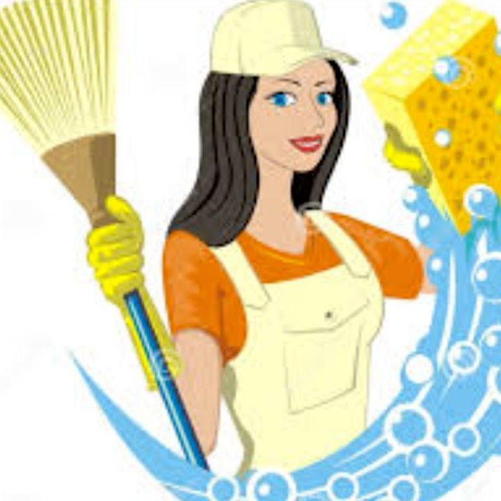 Daniela's House Cleaning