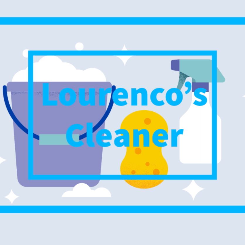 Lourenco’s Cleaning