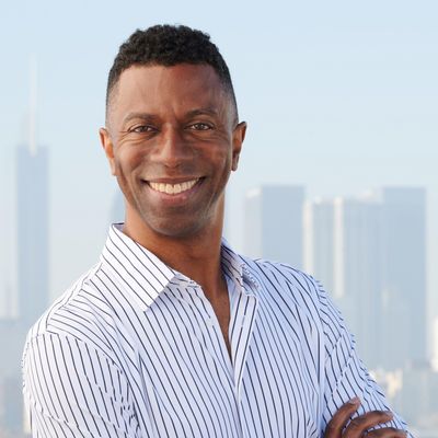 Avatar for Trevin Hartwell, Your Personal Coach