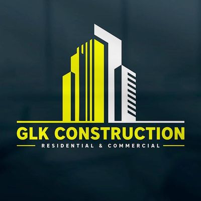 Avatar for GLK Construction