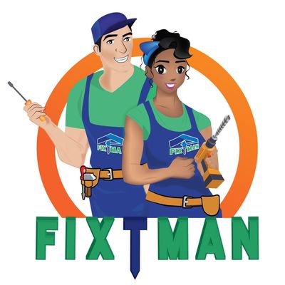 Avatar for FixTman LLC (LA-OC-SD Top Pro)