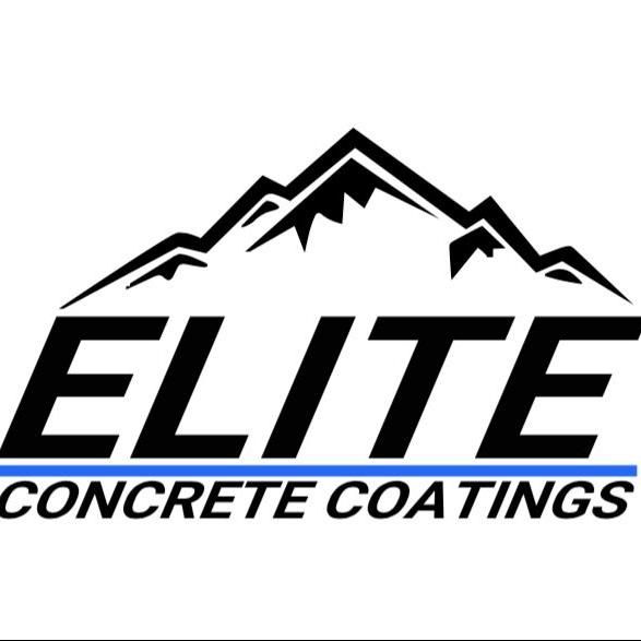 Elite Concrete Coatings