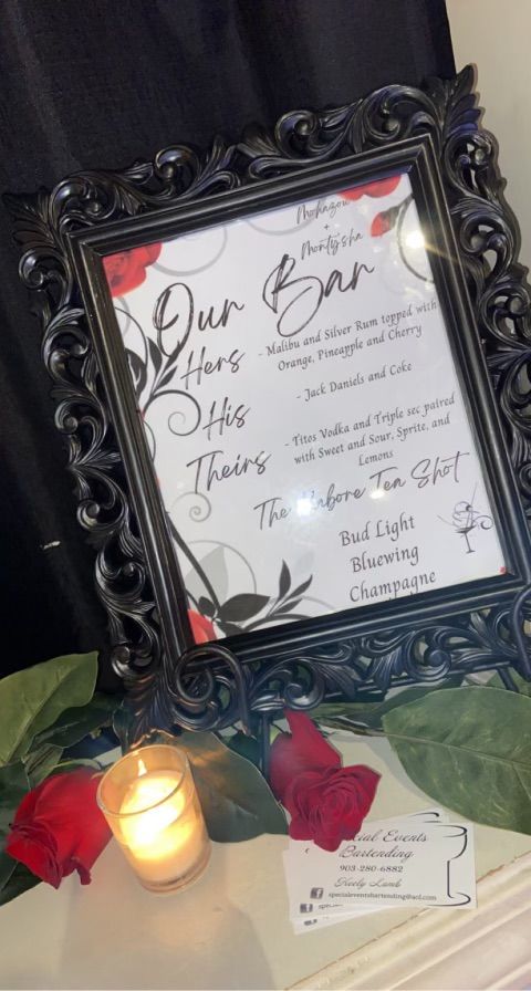 Customer photos