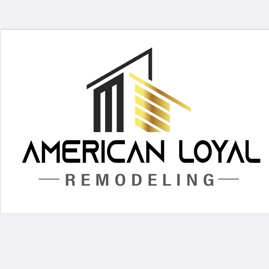 American Loyal Remodeling