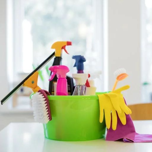 MS House Cleaning & Handyman Service