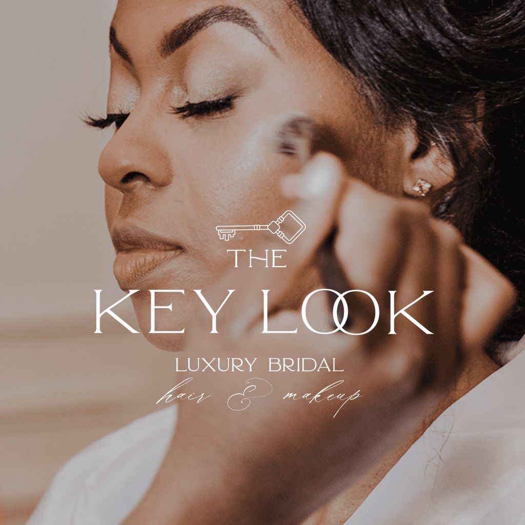 THE KEY LOOK LLC