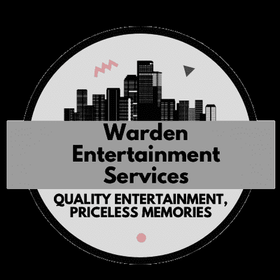 Avatar for Warden Entertainment Services