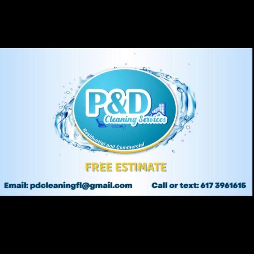 P&D Cleaning Services