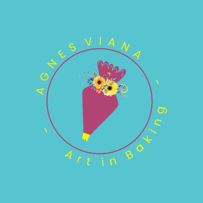 Avatar for Agnes Viana - Art in Baking