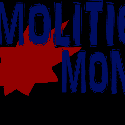 Avatar for Demolitionmonty