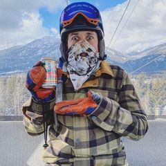 pro avatar