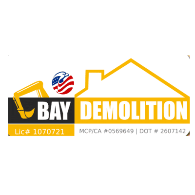 Avatar for Bay Demolition