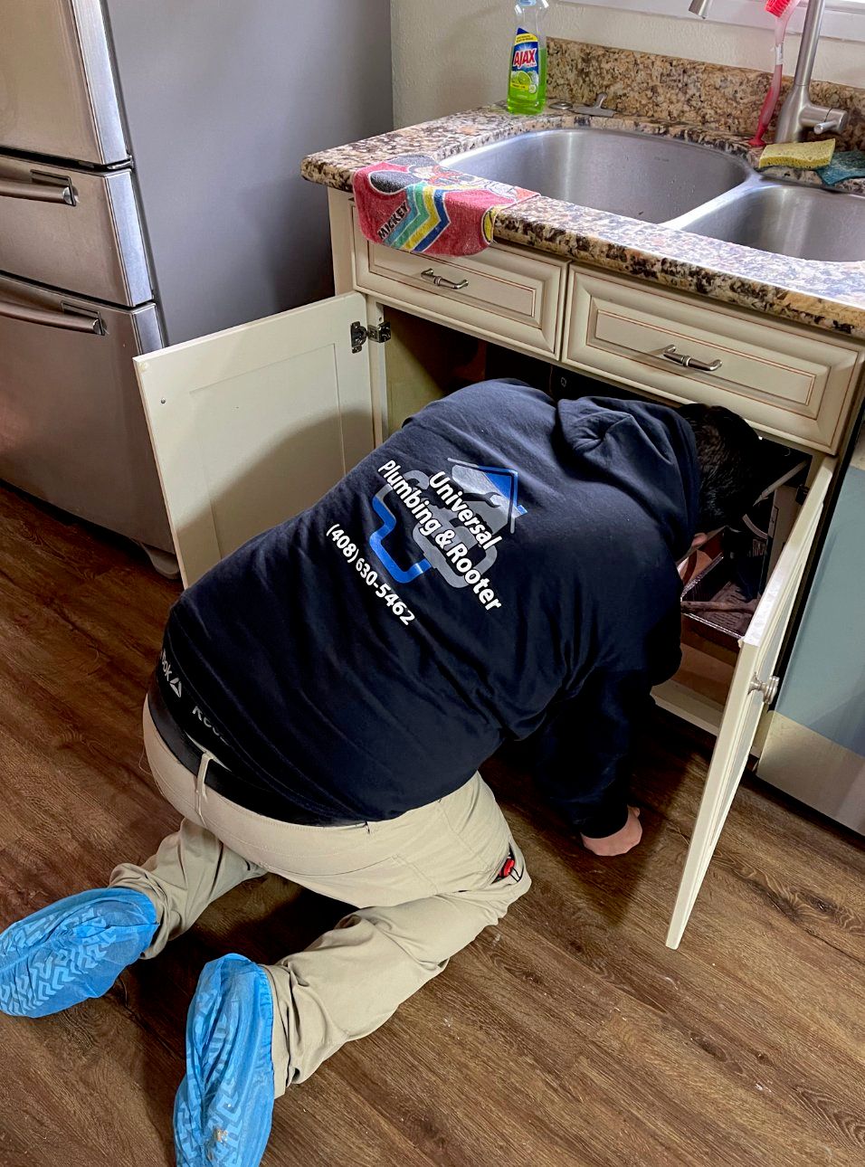 Customer photos