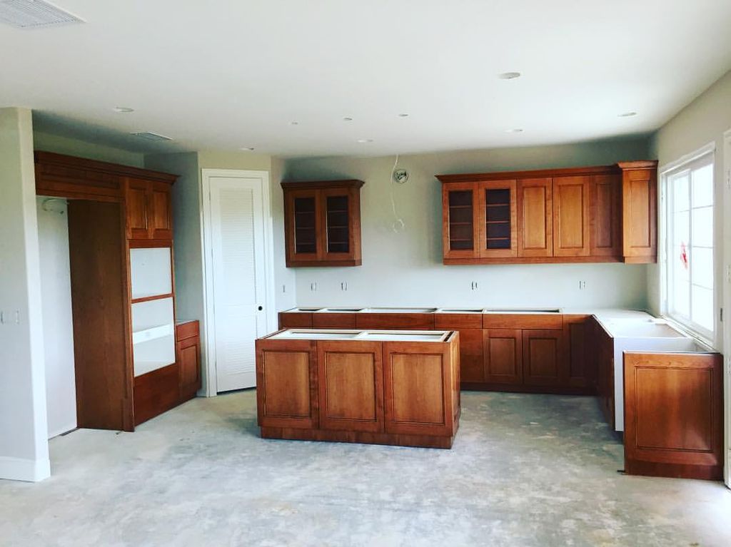 Cabinetry