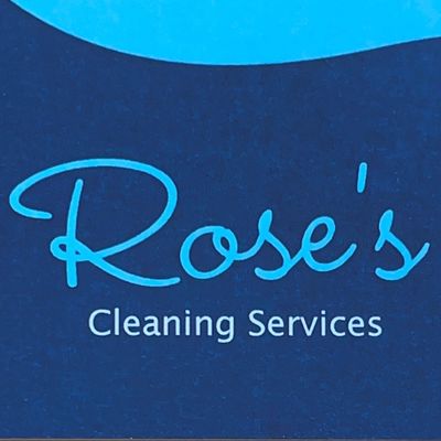 Avatar for Rose’s Cleaning Services
