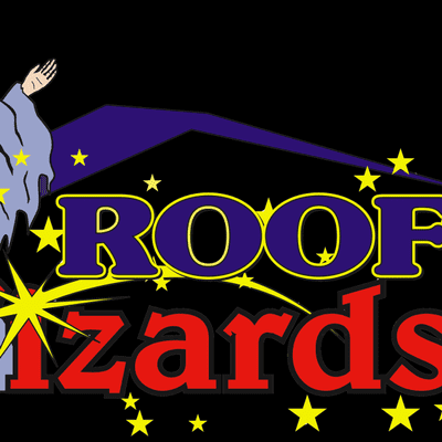 Avatar for Roof Wizards