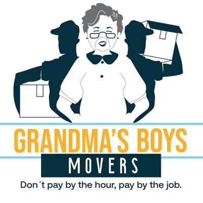 Avatar for Grandma's boys movers
