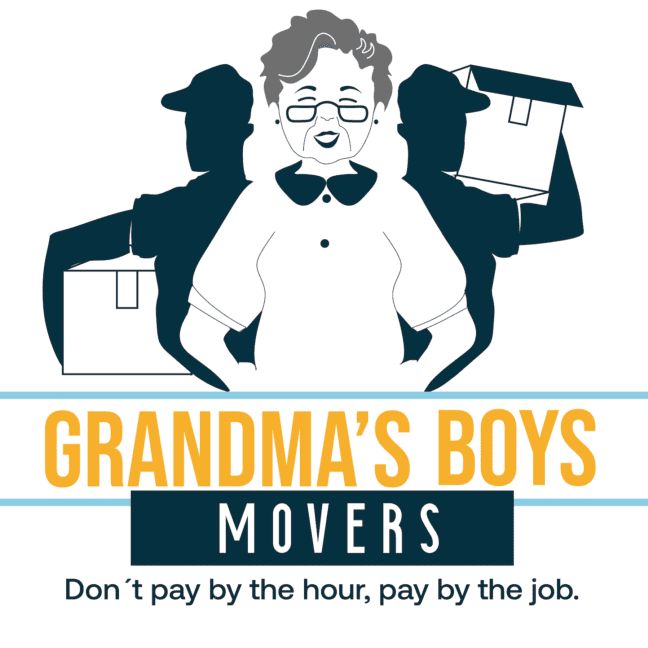 Grandma's boys movers