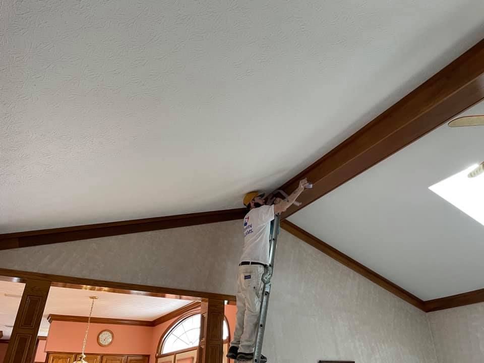 Interior Painting