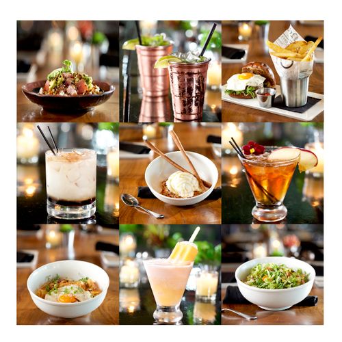 Commercial - Food