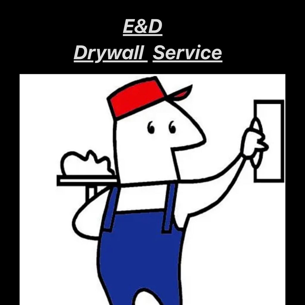 E&D Drywall Service