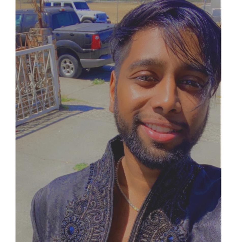 pro avatar