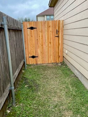 Customer photos