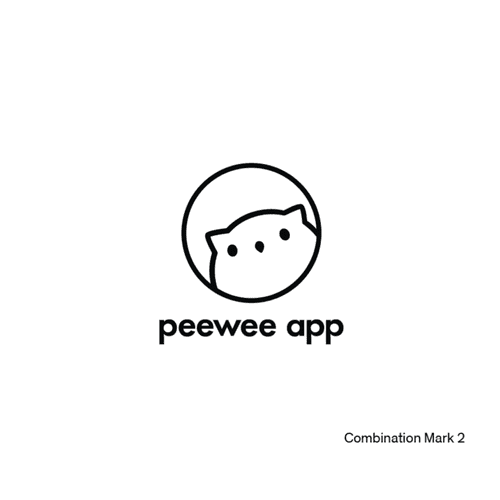 PeeWee App Logo