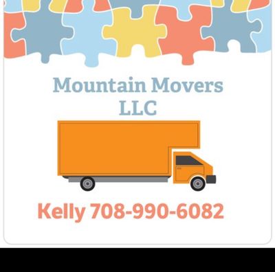 Avatar for Mountain Movers LLC.