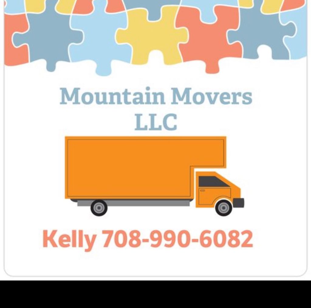Mountain Movers LLC.