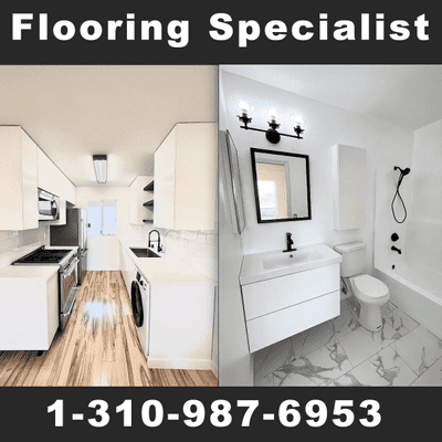 Avatar for Floor specialist