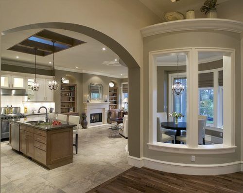 Home renovation in Agoura hills 