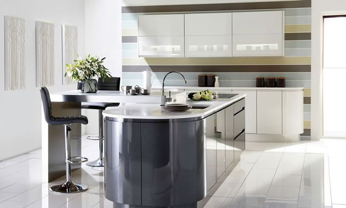 How do you like this kitchen style??