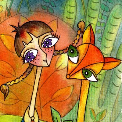 Avatar for US Illustrations - Children's Books