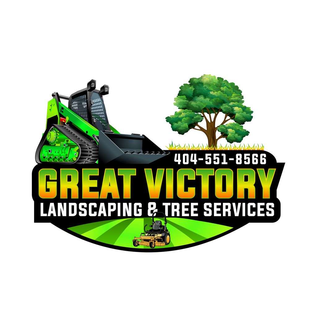 GreatVictoryLandscaping&TreeService call4045518566