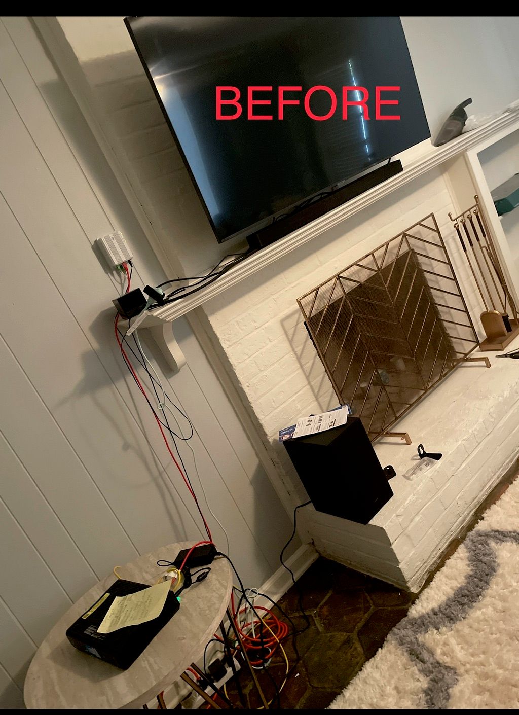 Projects and media