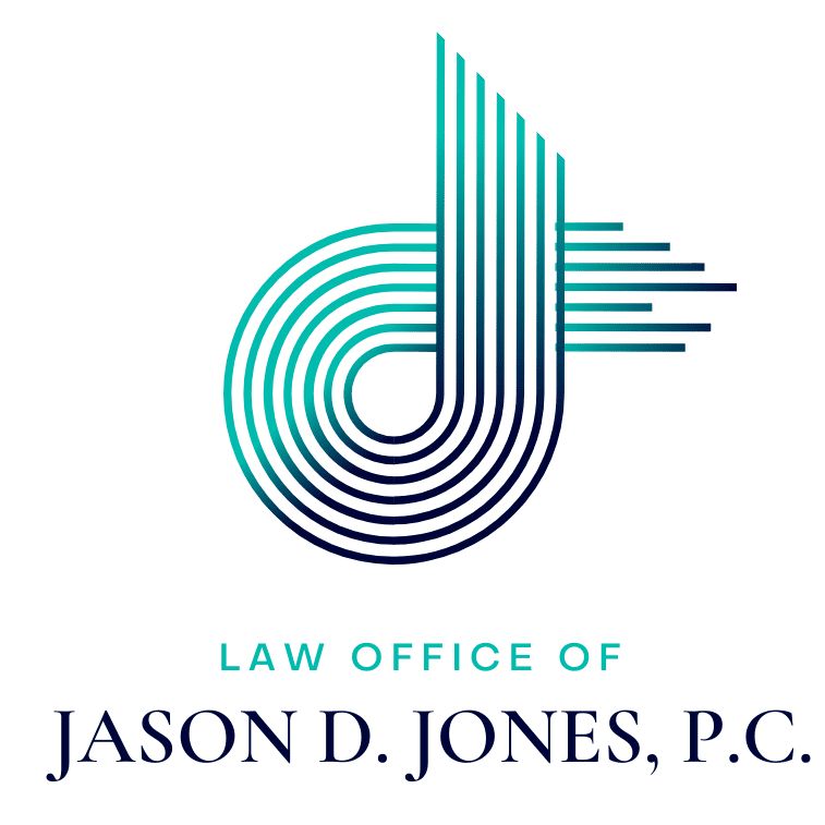 Law Office of Jason D. Jones, P.C.