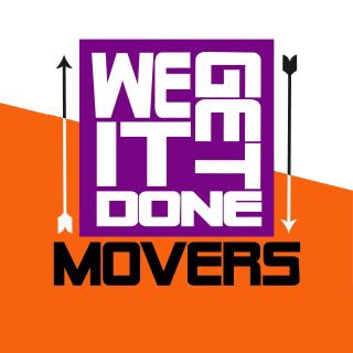 We get it done movers