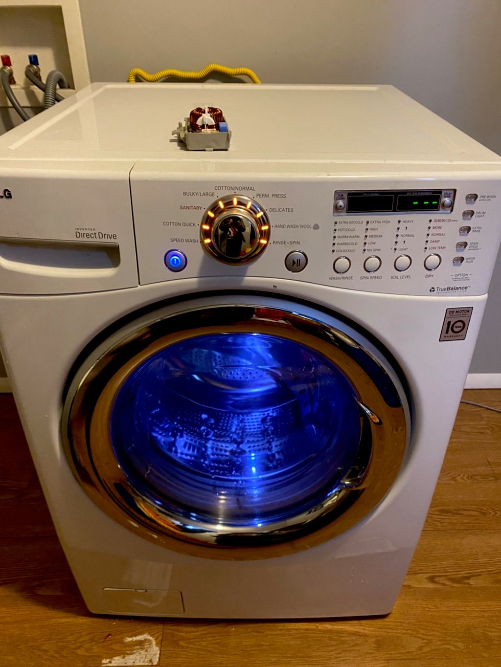 Customer photos