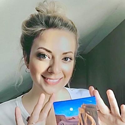 Avatar for Art by Katie Childers LLC