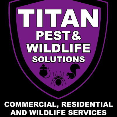 Avatar for Titan Pest and Wildlife Solutions, KC