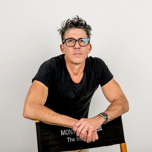 Monty Miranda:  Bombshell Pictures