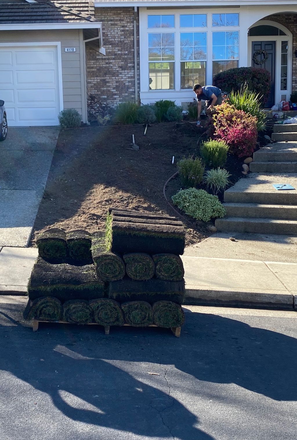 Customer photos