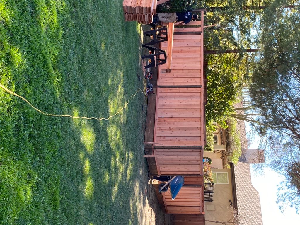 Customer photos