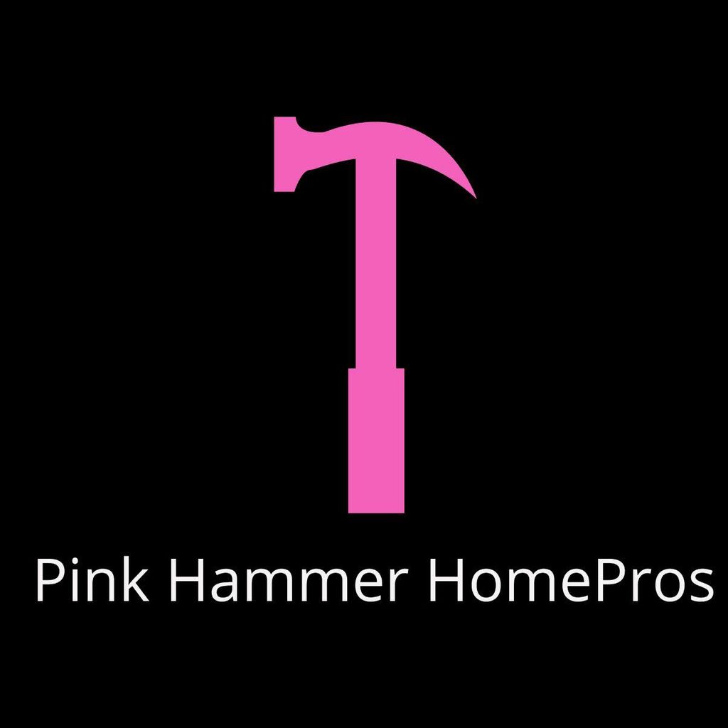 Pink Hammer HomePros