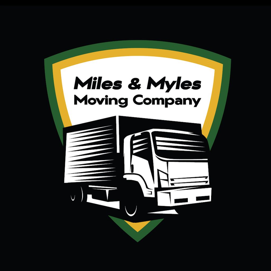 Miles&Myles Moving Co.